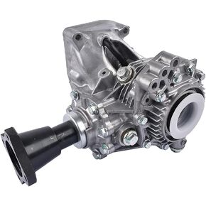 Front Transfer Case Compatible with Nissan Murano 2009-2014 (CVT)/ Infiniti JX35 2013-2013 (CVT) ‎33100-JP11C 33100-JP00B in Saudi Arabia
