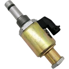 Solenoid Valve 107-0677 1070677 CA1070677 for CAT Engine 3408E 3412E 836 3412E C30 C32 5110B 24H 3412E 771D 775B 775D D10N D10R D8L D9L D9N Aftermarket Parts in Kuwait