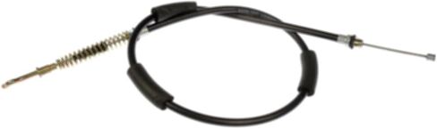 Front Rear Parking Brake Cable Kit - 3Pcs E Brake Cable Automotive Replacement Brake Parking Cables Arrhythmic for Chevrolet Suburban 1500 5.3L 2001 2002, for Chevrolet Suburban 1500 5.7L 2001 2002 in Saudi Arabia