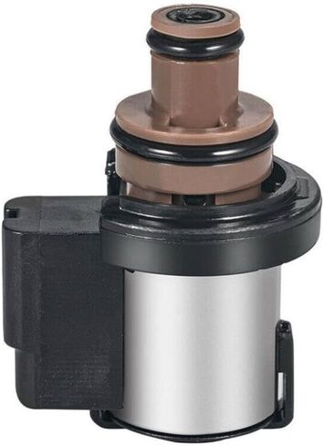 Transmission Solenoid Compatible With Lineartronic CVT TR580 TR690 Models Torque Converter 31825AA050 31825AA051 31825AA052 31706AA030 in Saudi Arabia