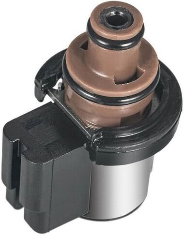 Transmission Solenoid Compatible With Lineartronic CVT TR580 TR690 Models Torque Converter 31825AA050 31825AA051 31825AA052 31706AA030 in Saudi Arabia