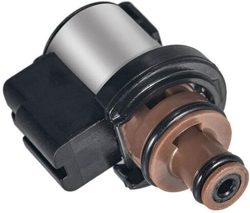 Transmission Solenoid Compatible With Lineartronic CVT TR580 TR690 Models Torque Converter 31825AA050 31825AA051 31825AA052 31706AA030 in Saudi Arabia