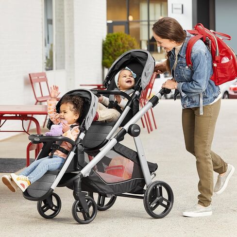 Graco® Modes™ Nest2Grow™ Stroller Second Seat in Kuwait