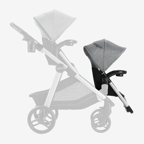 Graco® Modes™ Nest2Grow™ Stroller Second Seat in Kuwait