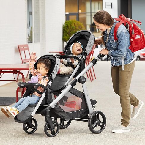 Graco® Modes™ Nest2Grow™ Stroller Second Seat in Kuwait