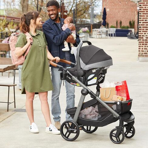 Graco® Modes™ Nest2Grow™ Stroller Second Seat in Kuwait