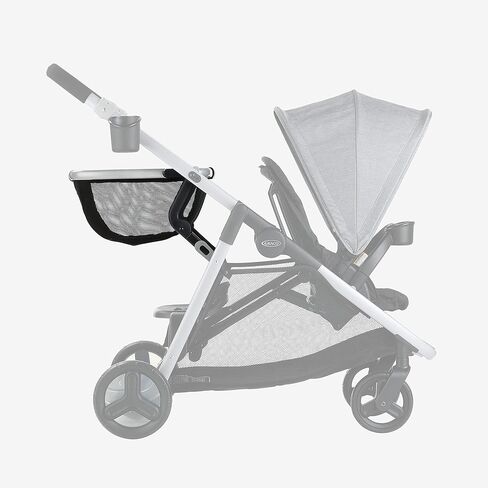 Graco® Modes™ Nest2Grow™ Stroller Second Seat in Kuwait