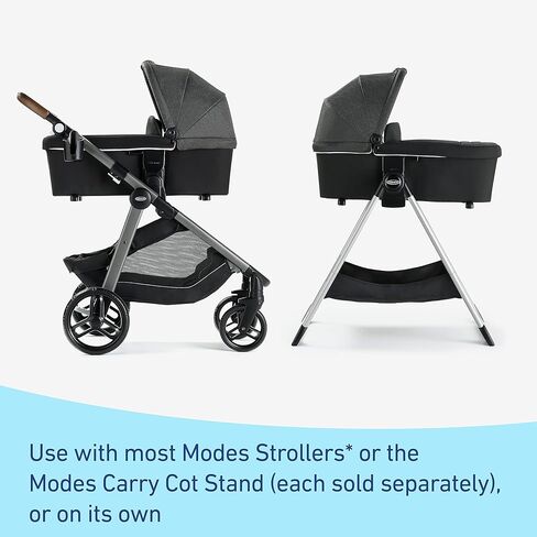 Graco® Modes™ Nest2Grow™ Stroller Second Seat in Kuwait