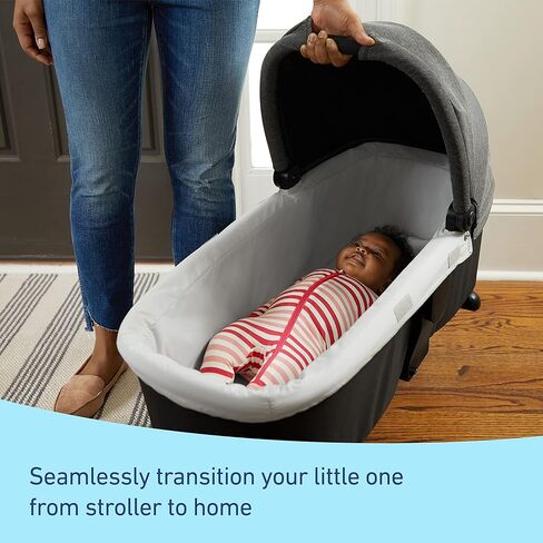 Graco® Modes™ Nest2Grow™ Stroller Second Seat in Kuwait