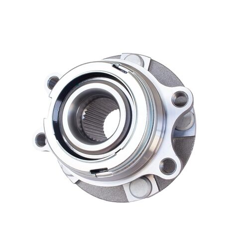 513296 Front Wheel Hub and Bearing Assembly Fit for 2007-2018 Nissan Altima, 2009-2019 Maxima, 2009-2018 Murano, 2013-2019 Pathfinder, 2011-17 Quest, 2013 Infiniti JX35, 2014-18 QX60, 5 Lug in Saudi Arabia