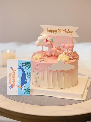 12 Pcs Premium Blank Birthday Cards Set - Bulk Blank Inside Cards with Envelopes, Thoughtful Greeting Cards for Loved Ones in Saudi Arabia