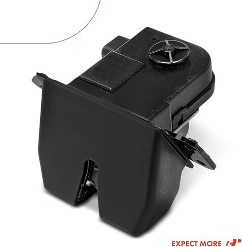 مشغل تحرير مزلاج باب غاز الوقود الممتاز A-Premium متوافق مع سيارات Hyundai - Santa Fe & Santa Fe Sport 2013-2018، Santa Fe XL 2013-2019، Sport Utility، استبدال # 81590-B8000 in Saudi Arabia