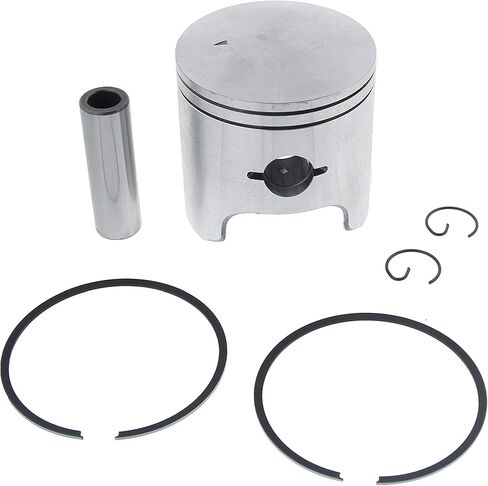 Piston Kit fits Arctic Cat ZR 700 1994 1995 1999 2000 Snowmobile by Race-Driven in Saudi Arabia