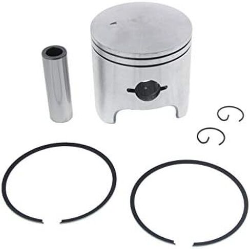 Piston Kit fits Arctic Cat ZR 700 1994 1995 1999 2000 Snowmobile by Race-Driven in Saudi Arabia
