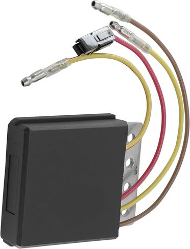 Caltric Regulator Rectifier Compatible with Polaris Oem 4010670 4010796 2203638 in Saudi Arabia