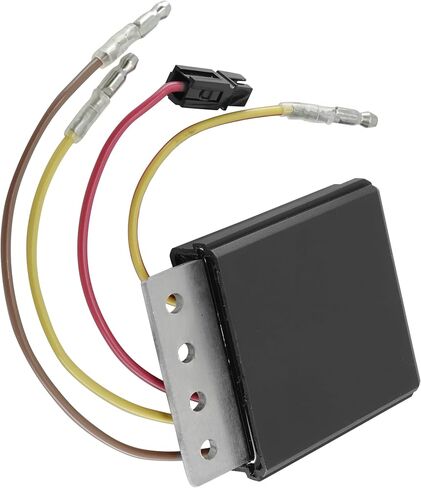 Caltric Regulator Rectifier Compatible with Polaris Oem 4010670 4010796 2203638 in Saudi Arabia