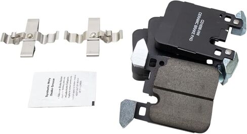Brake Pads Ceramic Compatible with 12-20 BMW in Saudi Arabia