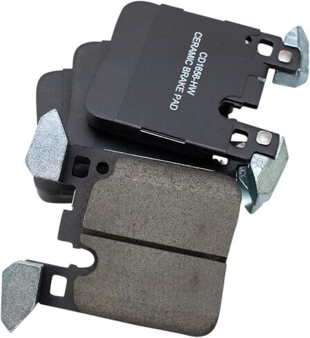 Brake Pads Ceramic Compatible with 12-20 BMW in Saudi Arabia