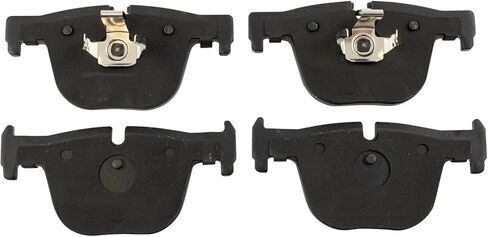 Brake Pads Ceramic Compatible with 12-20 BMW in Saudi Arabia