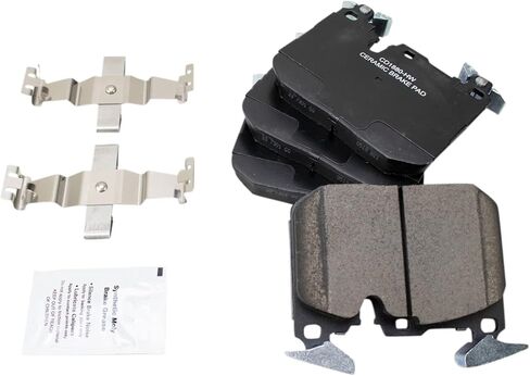 Brake Pads Ceramic Compatible with 12-20 BMW in Saudi Arabia