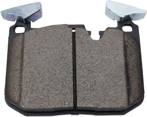 Brake Pads Ceramic Compatible with 12-20 BMW in Saudi Arabia