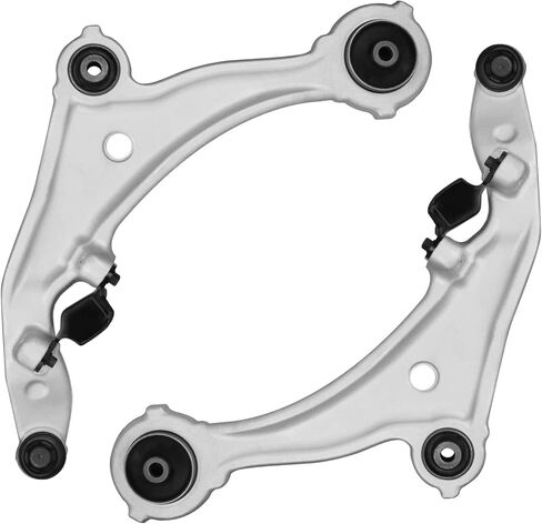 Front Lower Control Arm with Ball Joint Suspension Kits Compatible with Nissan Murano 2009-2014 V6 3.5L (2pc) in Saudi Arabia