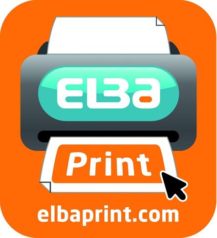 البا رادو توب – مجلد فوليو، 80 ملم، بنفسجي in Kuwait