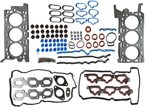 HS9540PT-3 Head Gasket Sets fit for 2001-2003 for Ford for Escape 3.0L 2001-2004 for Mazda for Tribute 3.0L replace in Kuwait