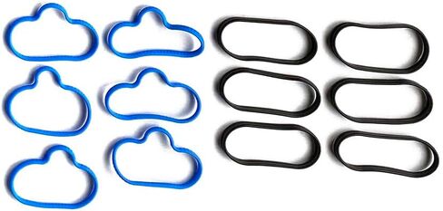 HS9540PT-3 Head Gasket Sets fit for 2001-2003 for Ford for Escape 3.0L 2001-2004 for Mazda for Tribute 3.0L replace in Kuwait