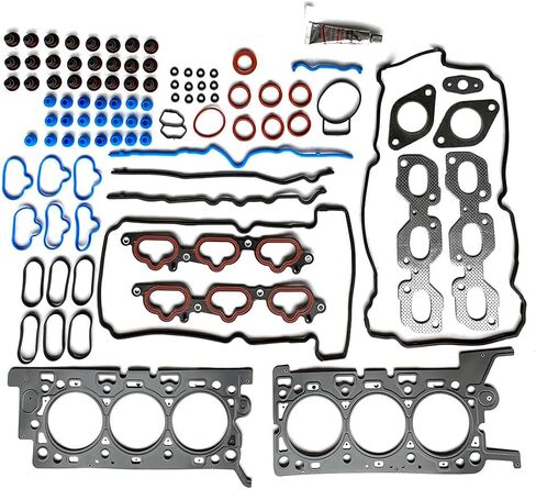 HS9540PT-3 Head Gasket Sets fit for 2001-2003 for Ford for Escape 3.0L 2001-2004 for Mazda for Tribute 3.0L replace in Kuwait