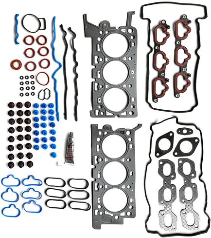 HS9540PT-3 Head Gasket Sets fit for 2001-2003 for Ford for Escape 3.0L 2001-2004 for Mazda for Tribute 3.0L replace in Kuwait