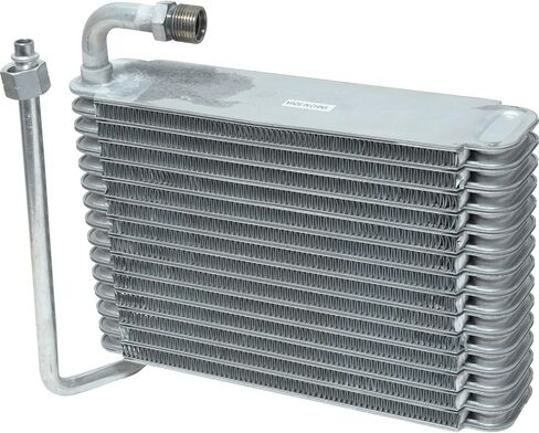 A/C Evaporator Core for Peterbilt 357,377,378,379,385 - REF NA150102S QC in Saudi Arabia
