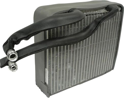 A/C Evaporator Core fits Audi A4 QU in Saudi Arabia