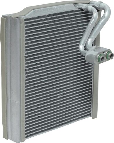 A/C Evaporator for 17-20 Hyundai Elantra L4 1.4L 1.6L 2.0L in Saudi Arabia