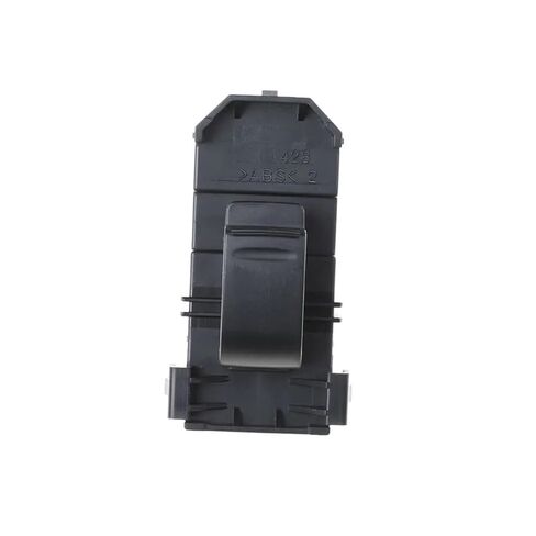 مفتاح نافذة الطاقة الأمامي الأيسر متوافق مع Toyota Land Cruiser 4.7L 1998-2002 84820-60130 84810-60050 (أحمر) in Kuwait