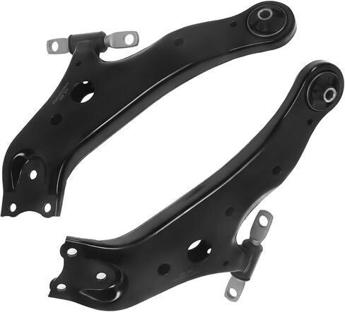 PM Auto Pair of 2 Front Left-Right Lower Control Arm Ball Joint For 2008-2019 Toyota Highlander in Saudi Arabia