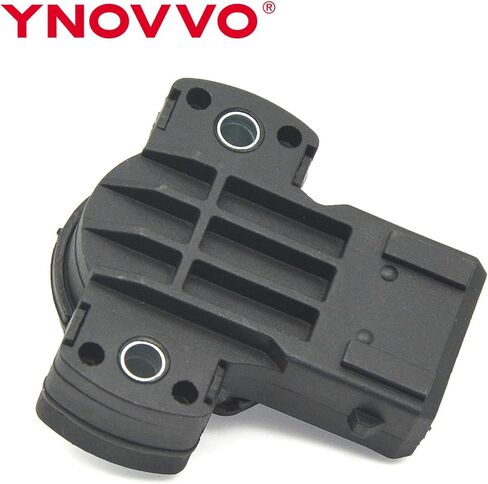 13631726591 Throttle Position Sensor Compatible with BMW 318i 318is 318ti 323i 323is 325i 325is 525i 530i 540i 740i 740iL 840Ci M3 Z3 Replace 13631721456 2001323 5S5022 8476111 in Saudi Arabia