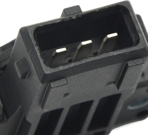 13631726591 Throttle Position Sensor Compatible with BMW 318i 318is 318ti 323i 323is 325i 325is 525i 530i 540i 740i 740iL 840Ci M3 Z3 Replace 13631721456 2001323 5S5022 8476111 in Saudi Arabia