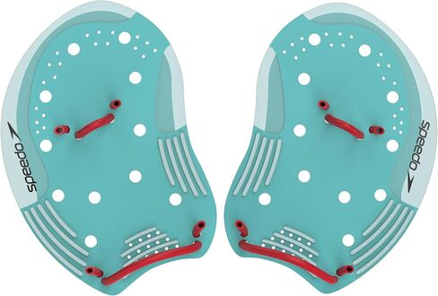 Speedo I.M. Tech Swim Training Paddles in Saudi Arabia