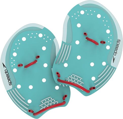Speedo I.M. Tech Swim Training Paddles in Saudi Arabia