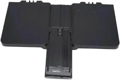 لوحة دخول لاقط الورق RM1-9958 قطعة واحدة متوافقة مع طابعات Pro MFP M125 M125a M125r M125nw M126 M126nw M127 M127fn M127fw M128 M128fp in Saudi Arabia