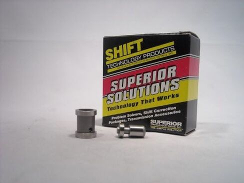 Superior 700-R4/200-4R Low/Reverse Boost Valve And Sleeve in Saudi Arabia