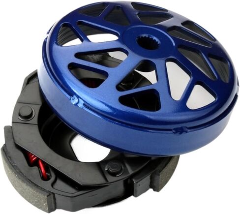 مجموعة بكرة قابض السباق مع جرس وحزام مناسب لمحرك السكوتر Nvx155 Aerox155 Nmax155 Nvx Aerox 155cc قطع غيار 4T in Kuwait