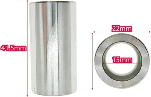 مجموعة بكرة محرك ناقل الحركة مناسبة لقطع غيار E125 El 125 NS125 DIO U + SDH125T-35 36 37 RX125 K69A in Kuwait