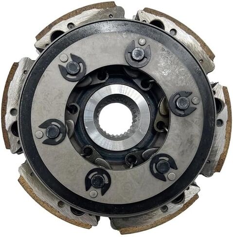 دعامة أحذية القابض الرطب مناسبة لقطع غيار G 550 700 V 700 3B4-16620-00-00 in Kuwait