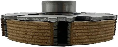 دعامة أحذية القابض الرطب مناسبة لقطع غيار G 550 700 V 700 3B4-16620-00-00 in Kuwait