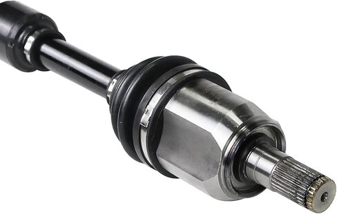 Maxfavor CV Axle Shaft Assembly Front FWD Left Right Set Compatible with Kia Optima 2011, 2014 2015, L4 2.4L CV Axle Assembly Front Driver Passenger side in Saudi Arabia