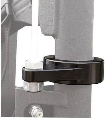 Tusk UTV Vertical Flag Mount 1 3/4"-1 7/8" - Compatible with Polaris RZR 570 2012-2021 in Saudi Arabia