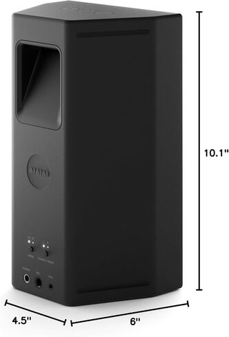 AIAIAI Unit-4 Wireless+ Portable Studio Monitors Featuring Ultra Low Latency Wireless Mode with +20hrs Playback in Kuwait
