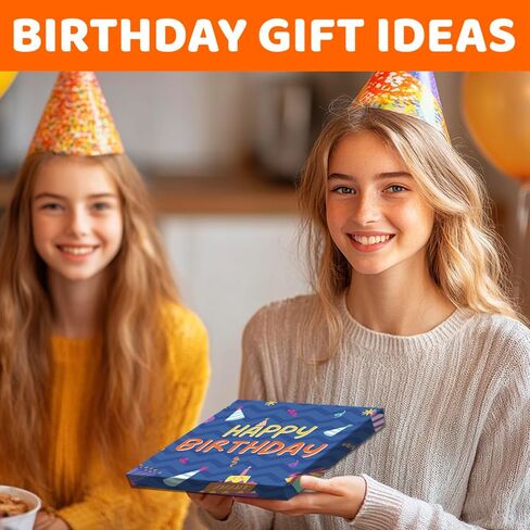Zmart 13th Birthday Gift Ideas Socks - 13th Birthday Socks for 13 Year Old Boys Girls, Gift Ideas for 13 Year Old Teens in Saudi Arabia